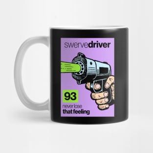 Swervedriver - Fanmade Mug